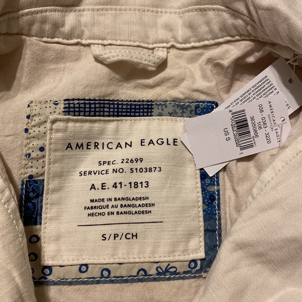 Jacket - Picture 2 of 2